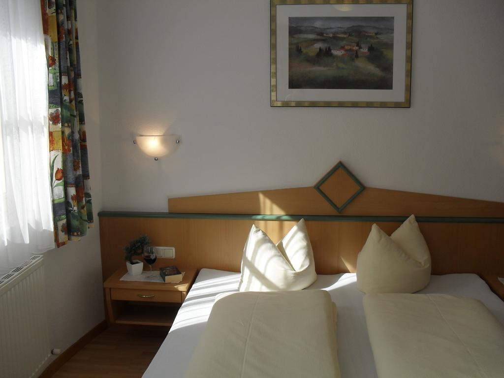 Apart Edi Kappl  Pokoj fotografie